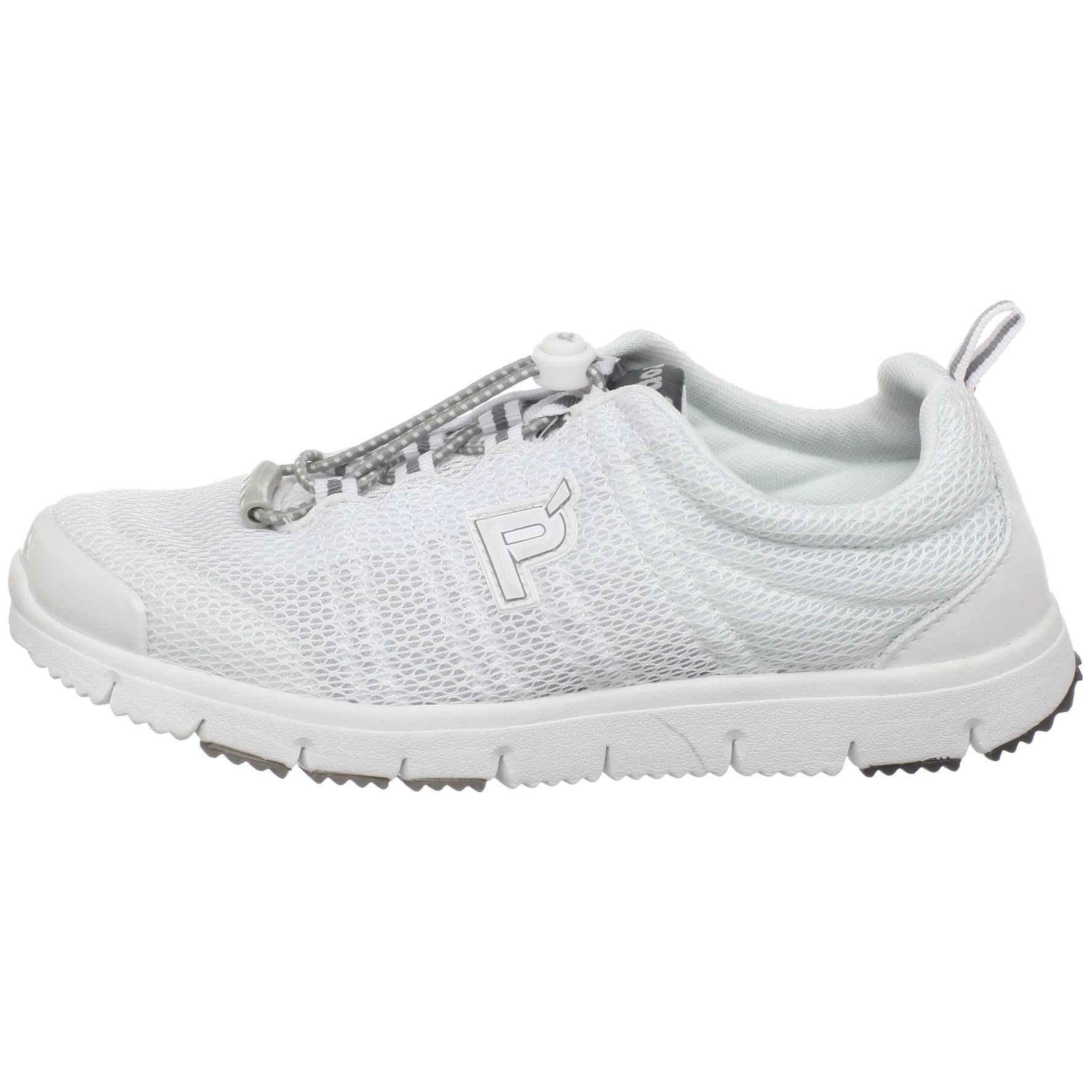 Propét Women's Travel Walker - Comfortable & Lightweight Walking Shoes for Seniors - Perfect for Travel, Walking, and Everyday Use