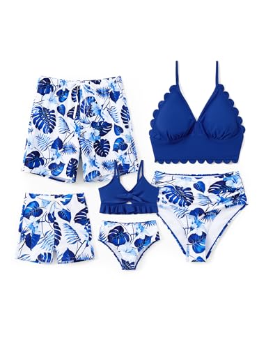 Hawaiian Blue