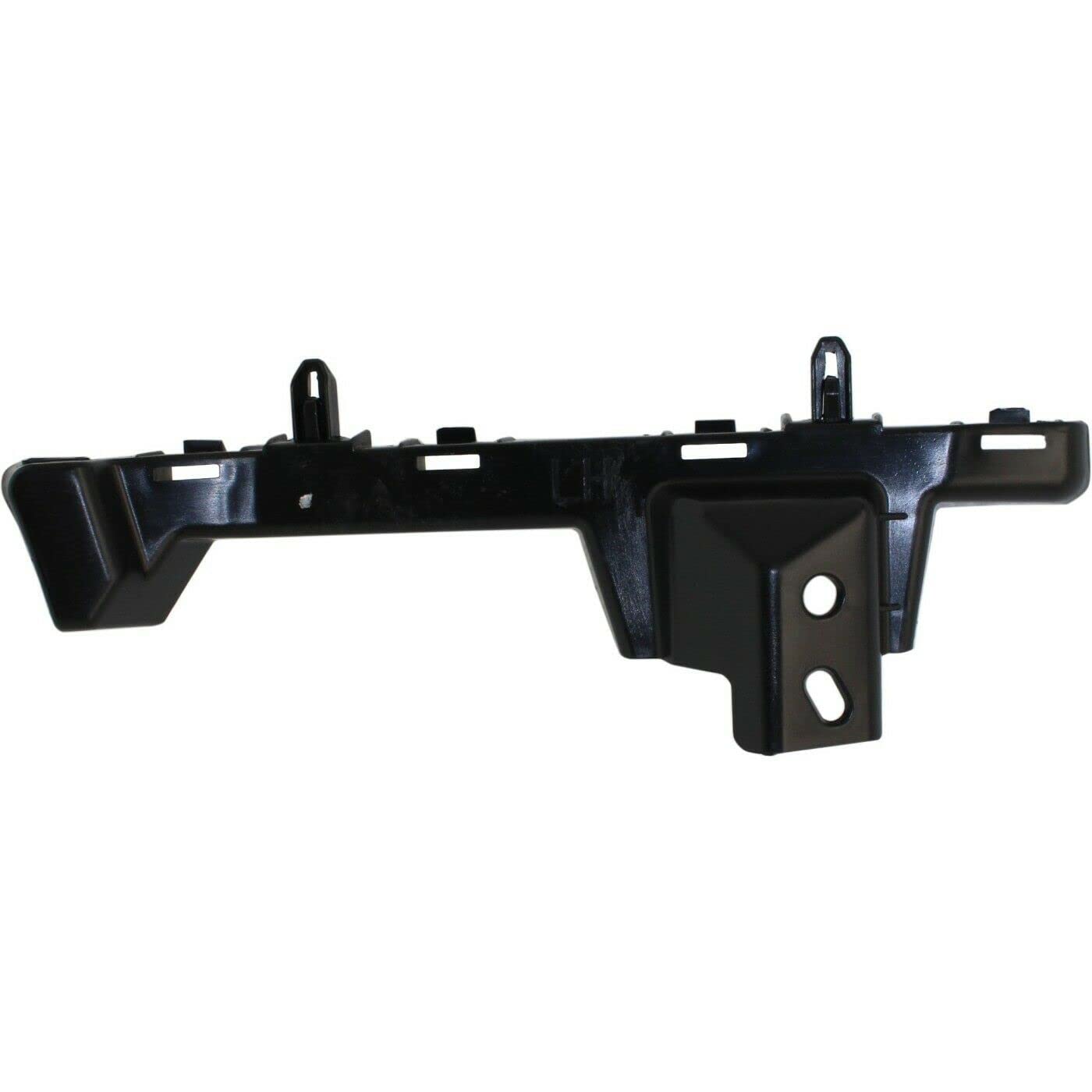 Bumper Retainer Compatible with Front Driver Side 14828297 - Replacement Auto Part for Secure Fit & Enhanced Protection | Perfect for Chevy, GMC, Buick, Cadillac Models
