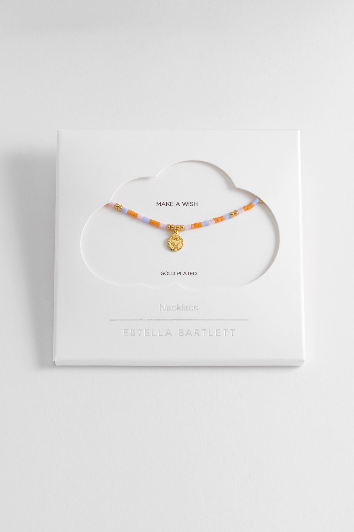 Elegant Miyuki Coin Pendant Necklace - Japanese Beaded Jewelry for Women - Perfect for Everyday Wear, Special Occasions & Gift Giving