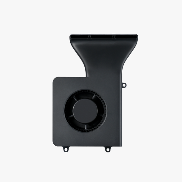 Bambu Lab Auxiliary Part Cooling Fan for 3D Printers - High Performance Cooling System for PLA, ABS, PETG Filaments - Perfect for DIY Projects, Home & Office Use