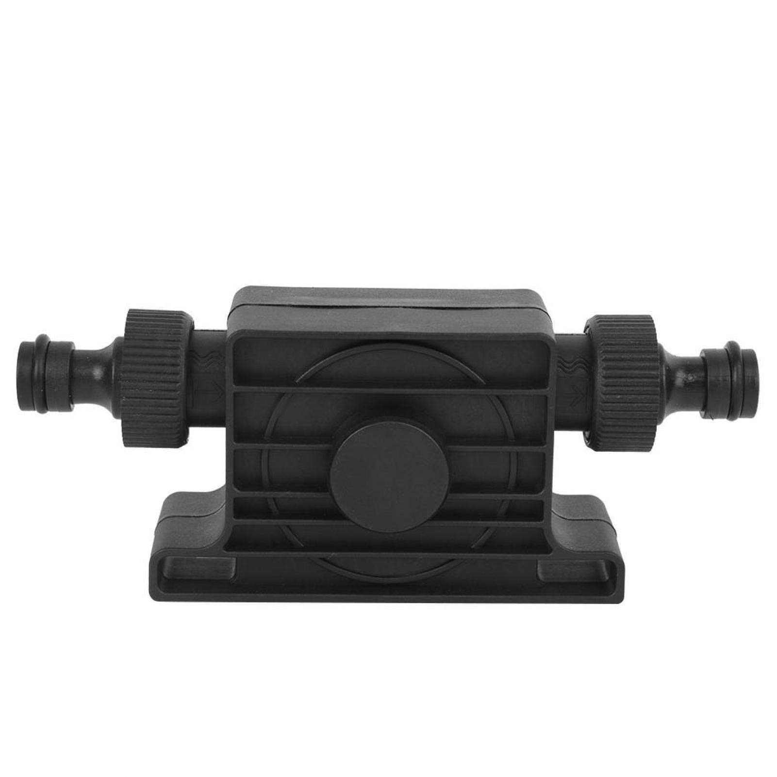 Portable Drill Pump - Small Water Pump for Water Supply, Drainage & Sewage Transport | Oil & Liquid Transfer | Ideal for Home, Garden, and Emergency Use