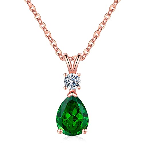 05-May-Created Emerald