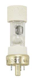 Technical Precision A1/240 Replacement Light Bulb - Long-Lasting Energy Efficient Bulb for Flashlights, Lanterns & Emergency Kits - Perfect for Camping, Power Outages and Home Use