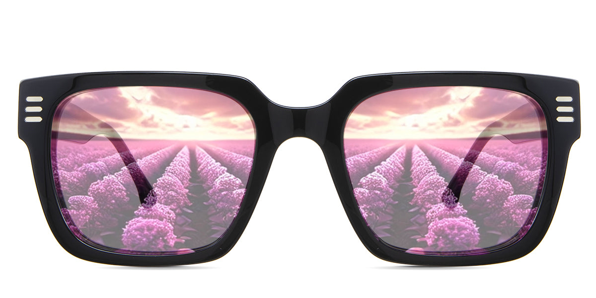 Kendra Women's Prescription Tinted Glasses - Stylish & UV Protection for Reading, Driving & Outdoor Activities