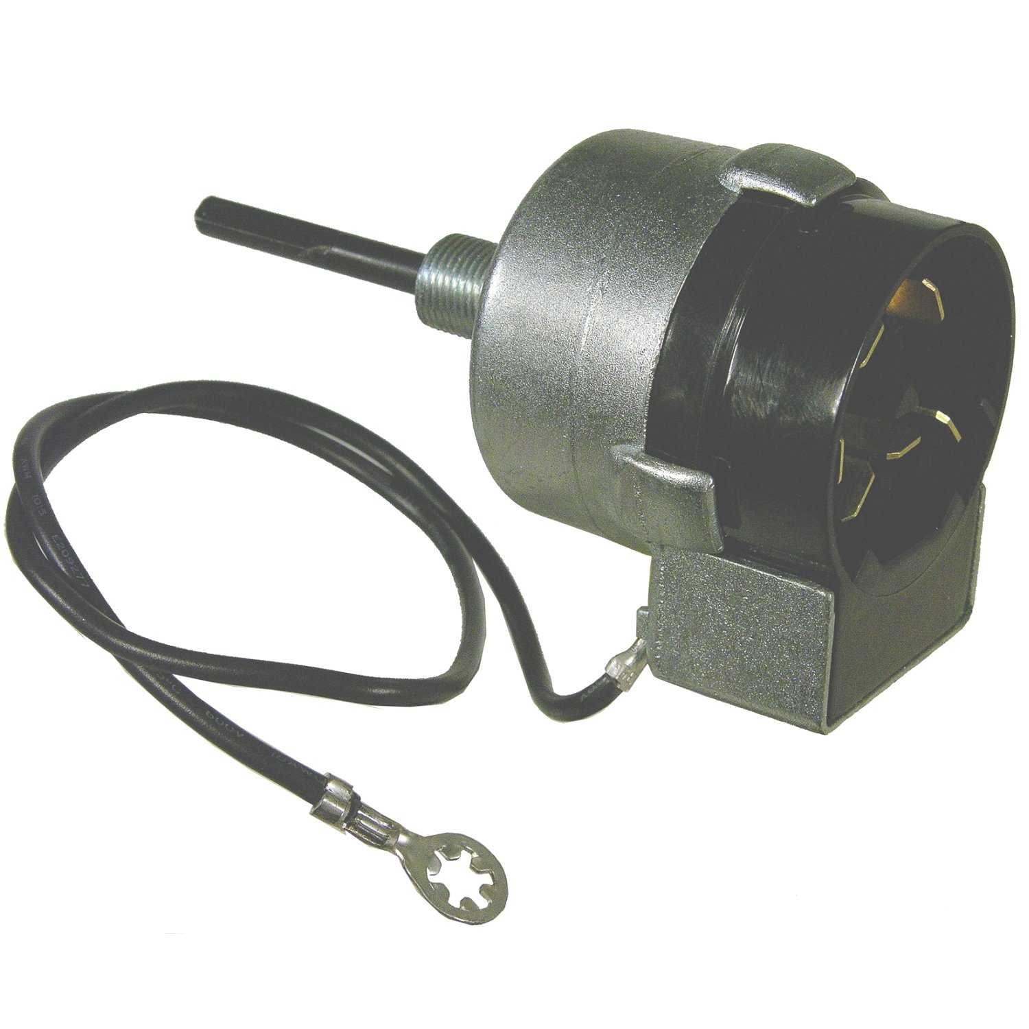 ACDelco F6308 Windshield Wiper Switch - Compatible with GM Vehicles - Perfect for Rainy Weather & Safe Driving