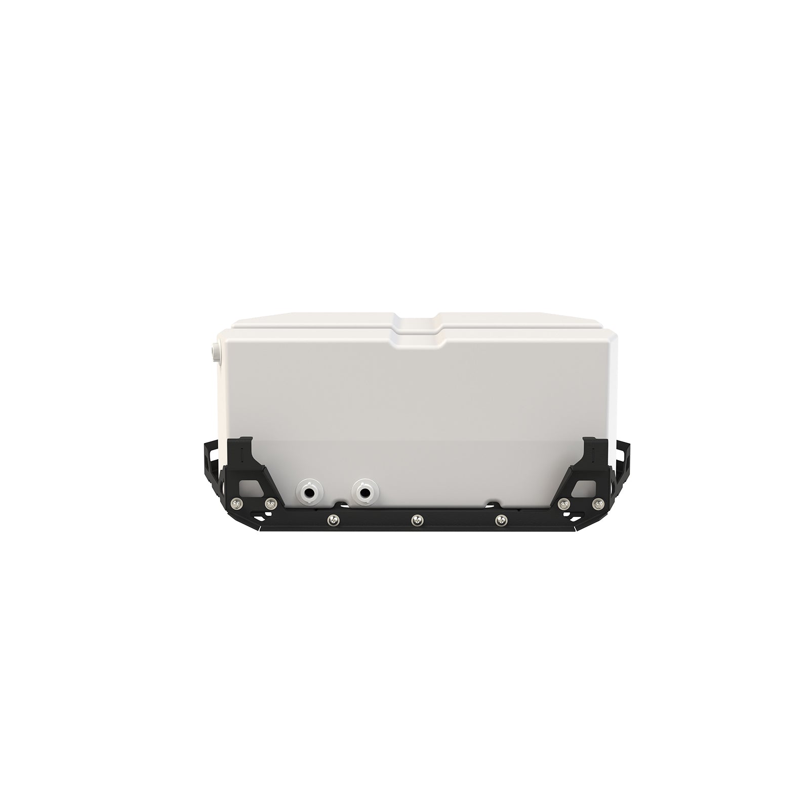 40 Gallon Water Tank & Mount Kit for Sprinter Van - Perfect for RV, Camping & Off-Grid Adventures