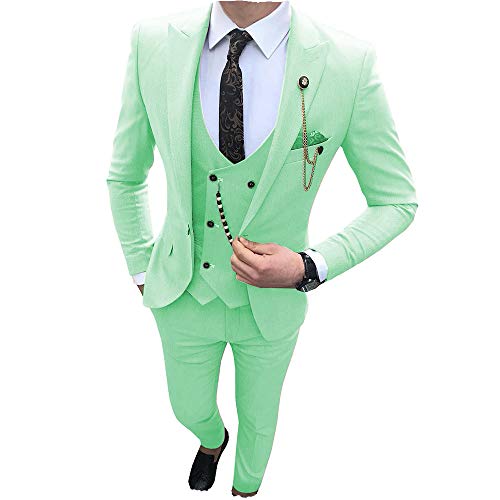Mint Green