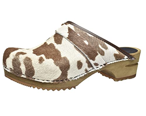 Brown Cow