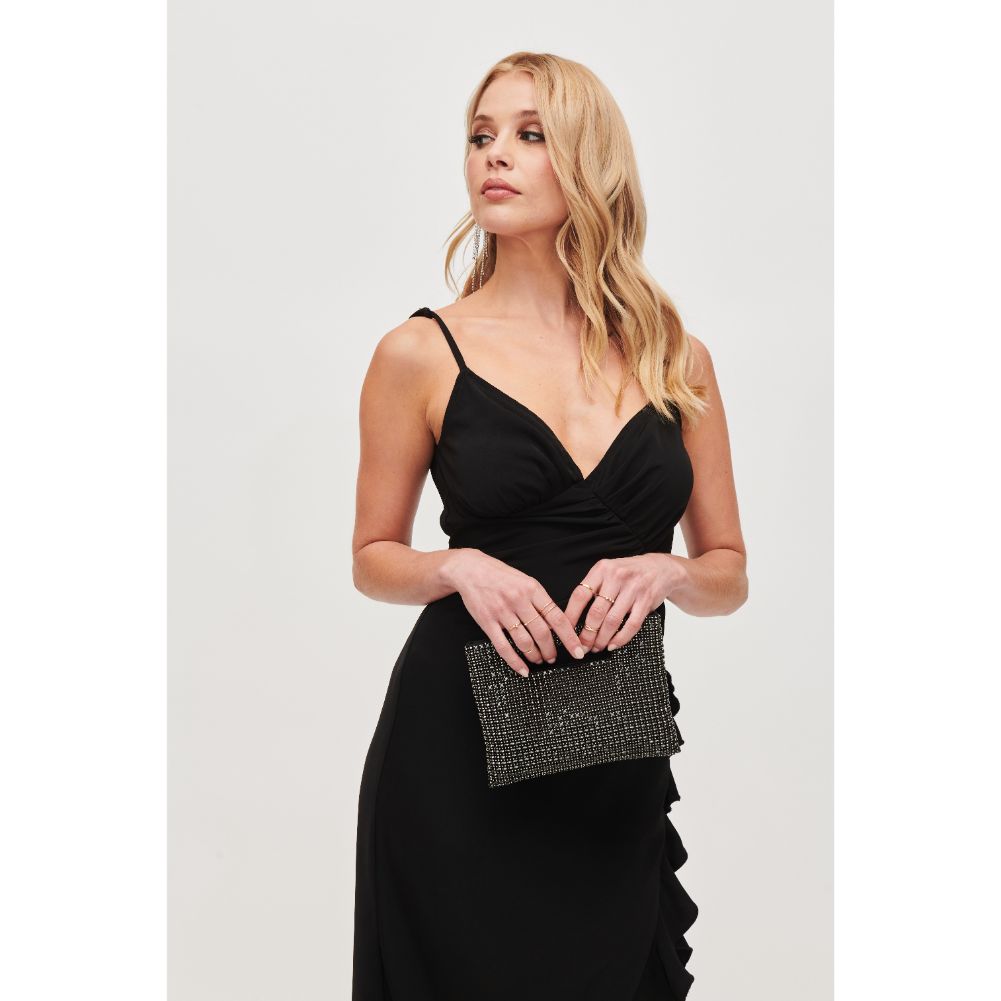 Yuki Elegant Evening Bag for Women - Perfect for Parties, Weddings & Special Occasions