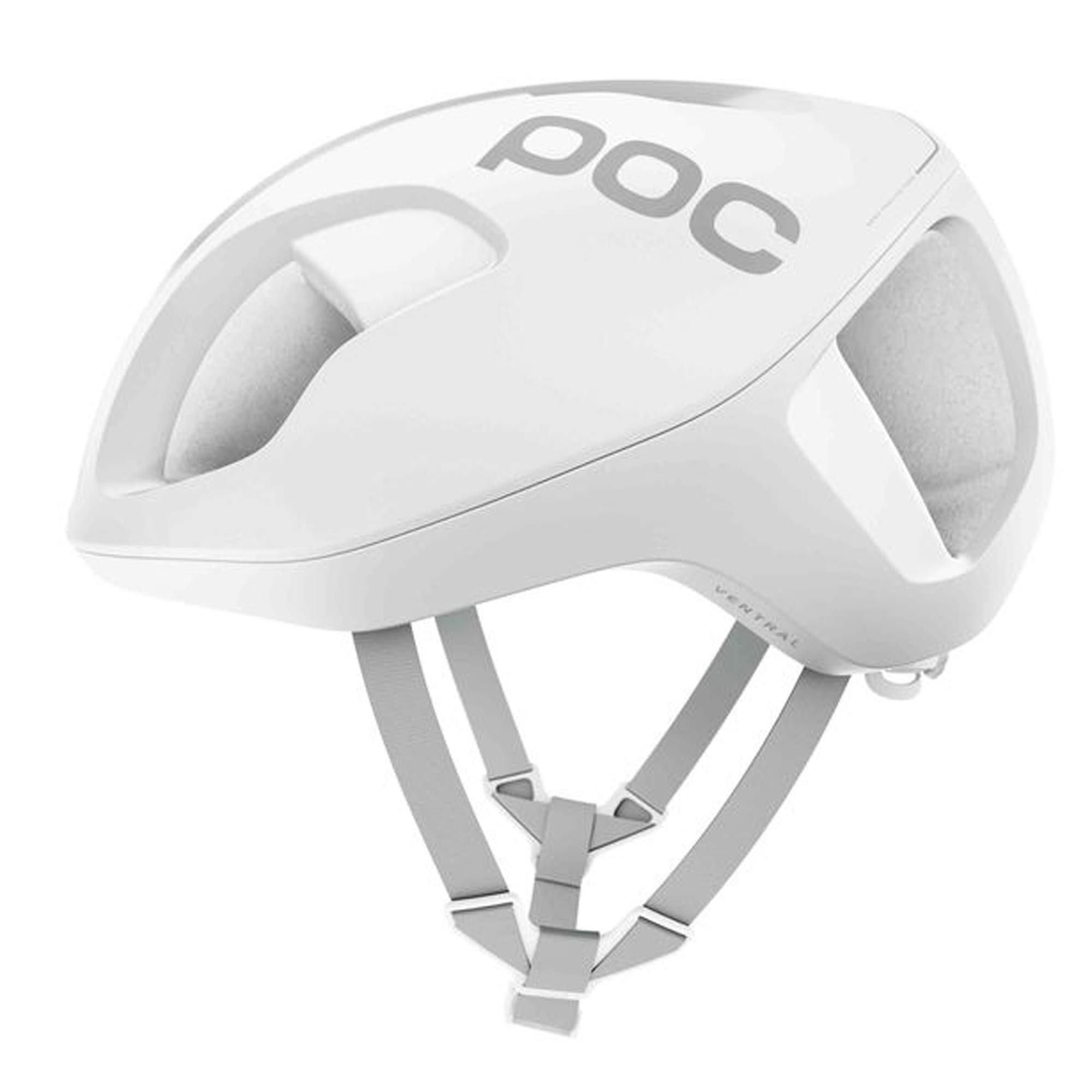 POC Ventral Spin Bike Helmet - Lightweight & Ventilated Cycling Helmet for Road & Mountain Biking - Perfect for Commuting, Racing & Outdoor Adventures