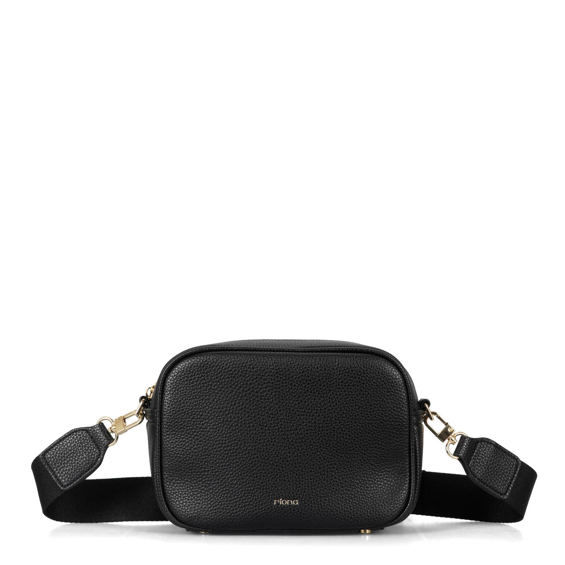 Riona Tina RFID Blocking Crossbody Camera Bag for Women - Anti-Theft Travel Purse with Adjustable Strap, Perfect for Photography, Commuting & Daily Use