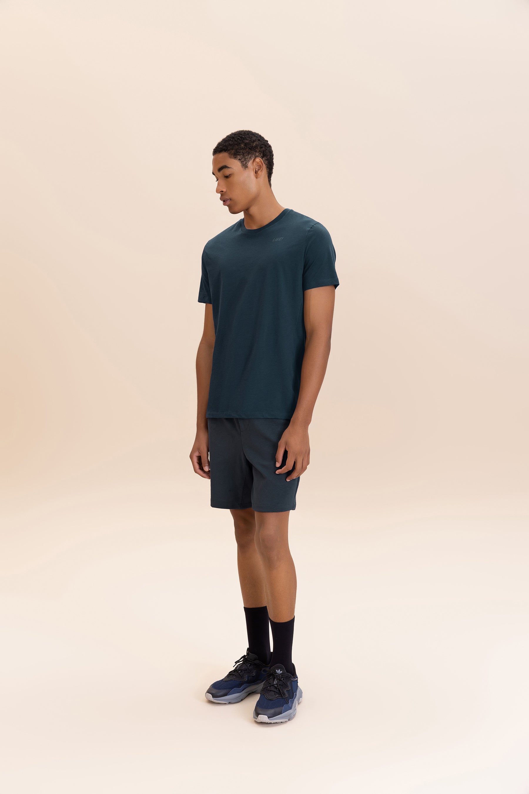 Premium Soft Pima Cotton T-Shirt for Men & Women - Breathable, Comfortable & Durable - Perfect for Casual Wear, Travel & Everyday Use