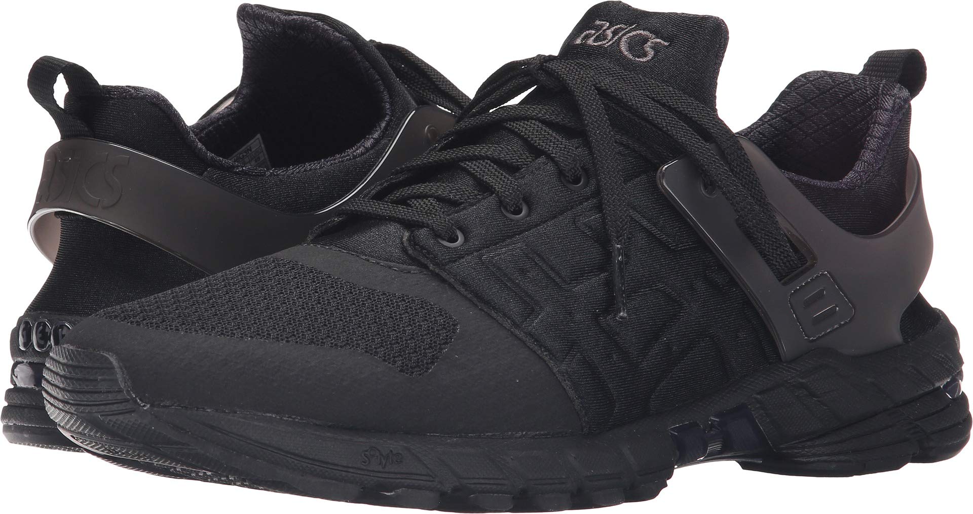 ASICS GT DS Retro Running Shoes for Men & Women - Lightweight Comfortable Sneakers for Jogging, Walking, Gym Workouts | Vintage Style Athletic Shoes