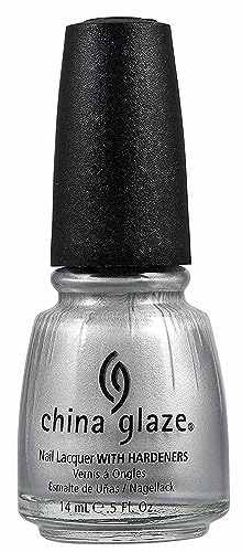 Platinum Silver