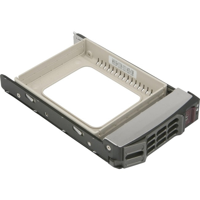 3.5 Inch Internal Hard Drive Tray with Key Lock for Gen 5.5 HDD - Secure Storage Solution for Data Centers & Server Racks