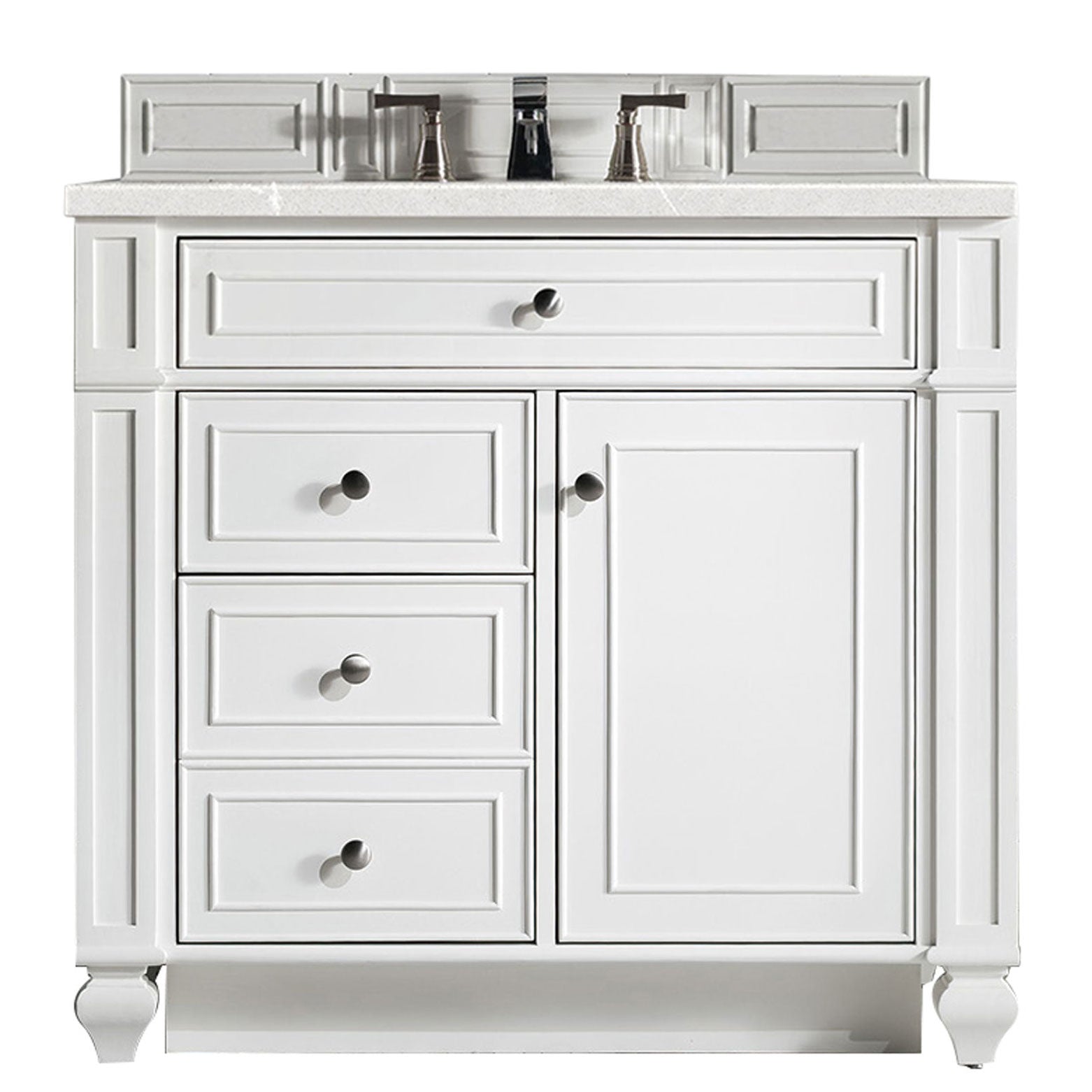 James Martin Vanities Bristol Collection 36