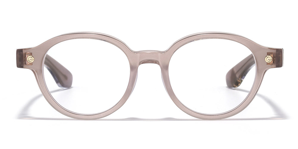 JINS x DRAGON BALL BULMA 103 Eyeglasses - Anime Inspired Fashion Frames for Dragon Ball Fans | Perfect for Cosplay, Collecting, and Daily Wear