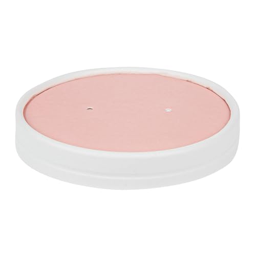 Pink & White