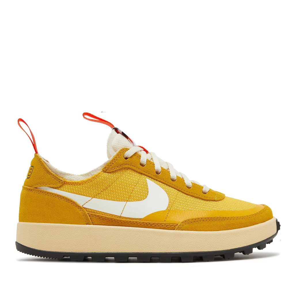 NikeCraft Tom Sachs General Purpose Shoe 'Archive' - New Men's Sneakers for Running, Walking & Casual Wear - Durable Comfortable Lifestyle Shoes for Everyday Use