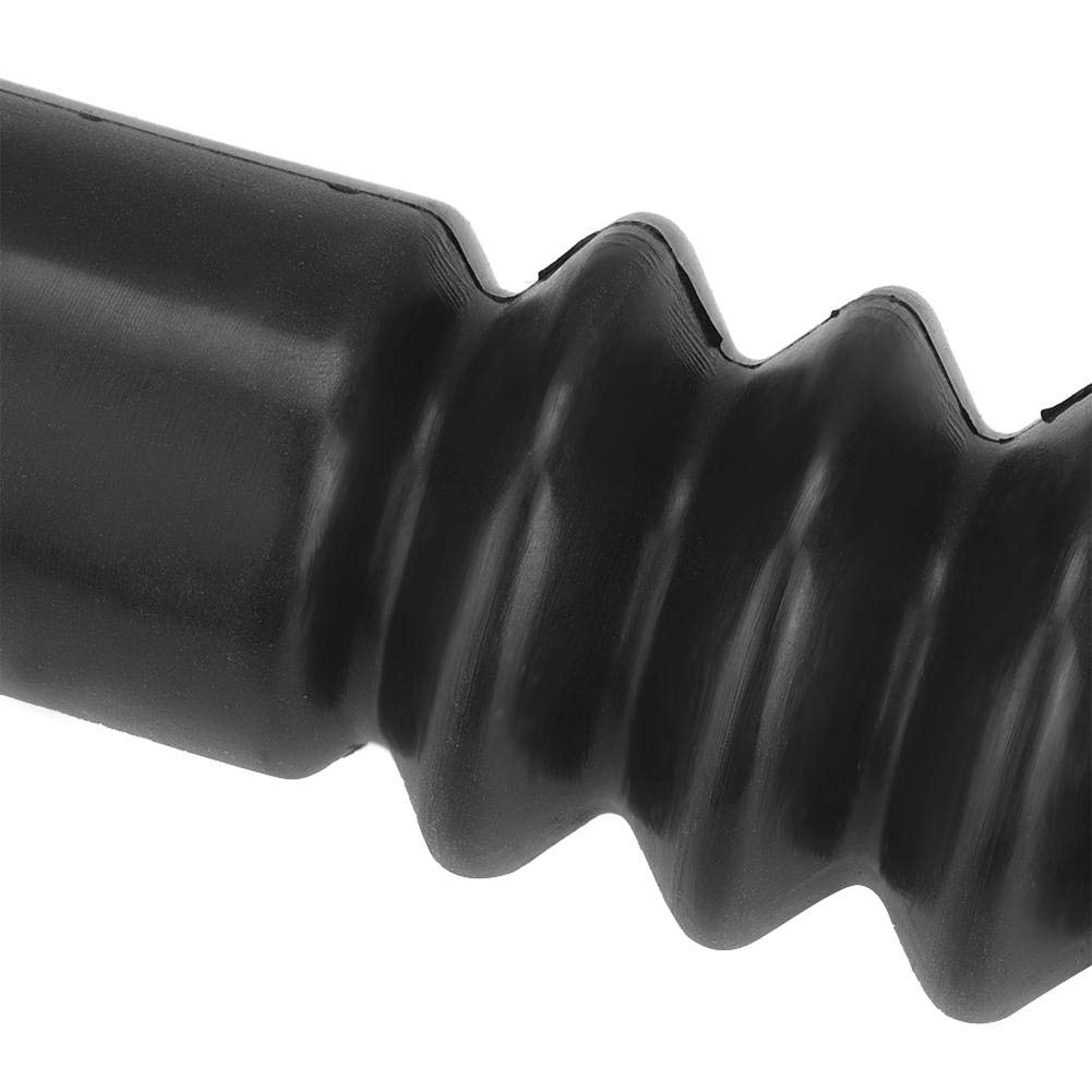 Terisass 425-185 Lower Intermediate Steering Shaft Replacement for Chevy C1500 C2500 K1500 K2500 Suburban 1995-1999 - Durable Steering Column Shaft for Smooth Driving & Off-Road Adventures