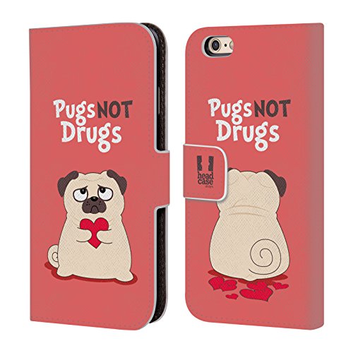 Not Drugs