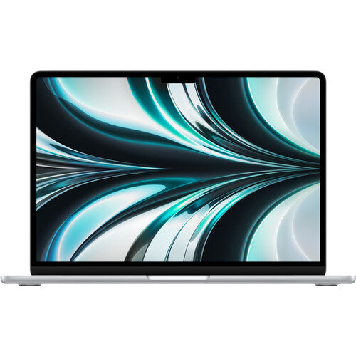 Apple MacBook Air 13.6-inch Laptop - M2 Chip, 8GB RAM, 256GB SSD, Retina Display, Backlit Keyboard - Perfect for Work, Study & Creative Projects