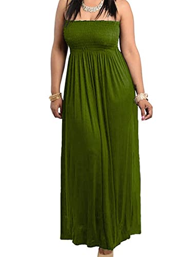Olive Green