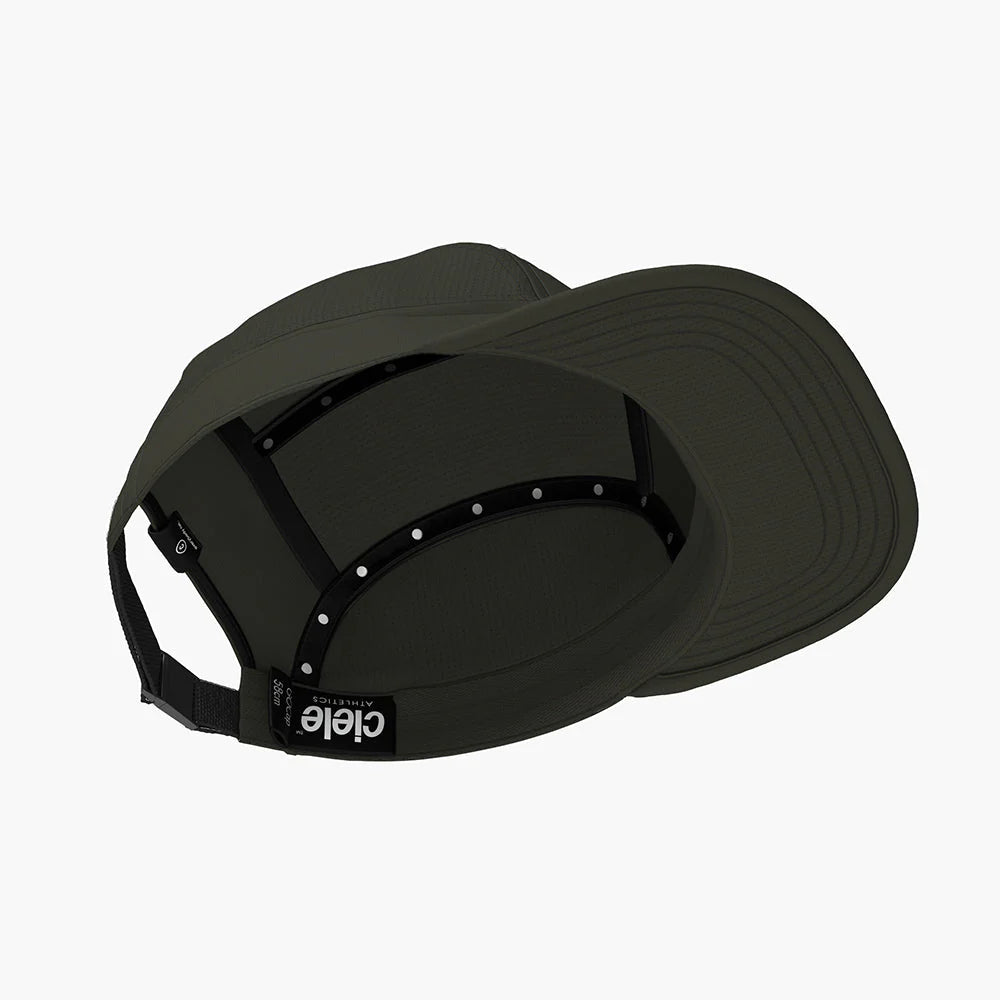 Unisex GOCap Athletics Raven - Lightweight Adjustable Baseball Cap for Men & Women - Perfect for Running, Hiking, and Outdoor Sports