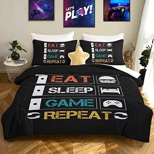 Game Life