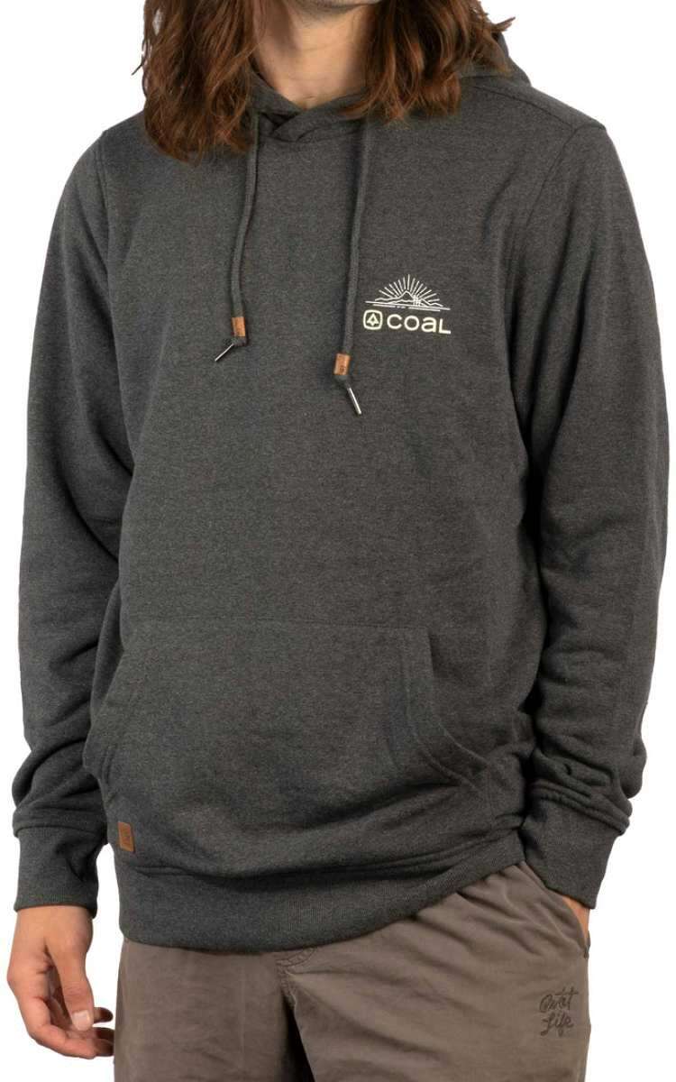 Coal Cultus Hoodie 2023 - Trendy Streetwear Pullover for Men & Women | Perfect for Casual Outfits, Gym Wear & Winter Fashion