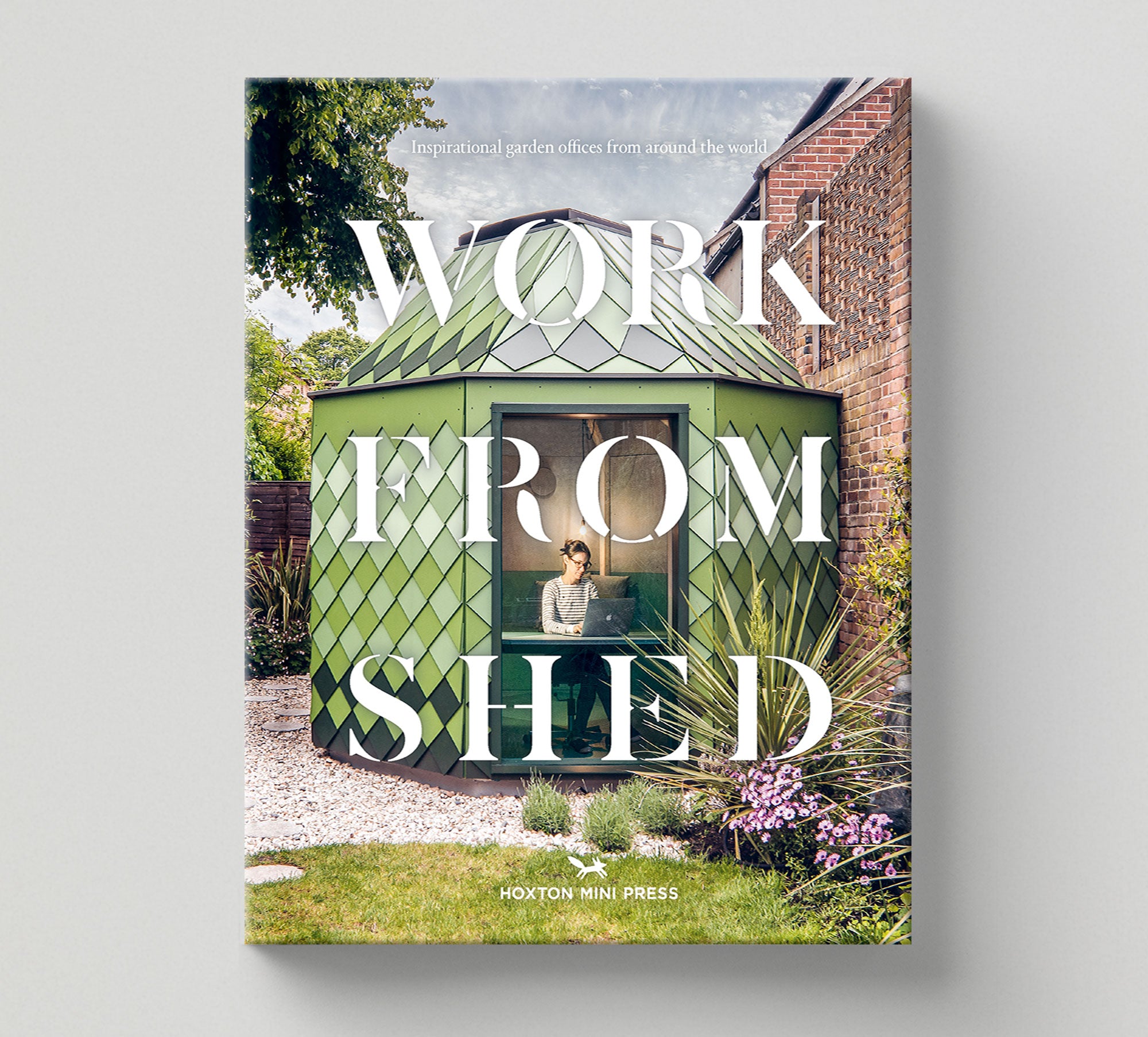 Pre Order Work From Home Shed - Backyard Office Shed for Remote Work & Productivity | Perfect for Home Office, Studio, or Workshop