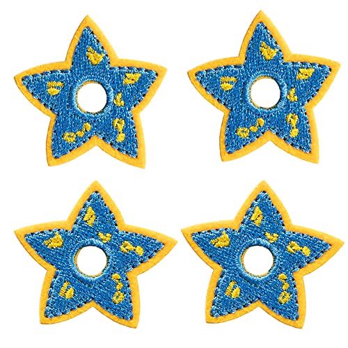 Blue Star