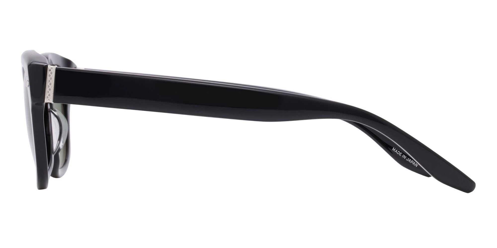 Barton Perreira Demarco BP40010I Premium Sunglasses - Polarized UV Protection Aviator Style for Men & Women | Perfect for Driving, Travel & Outdoor Activities