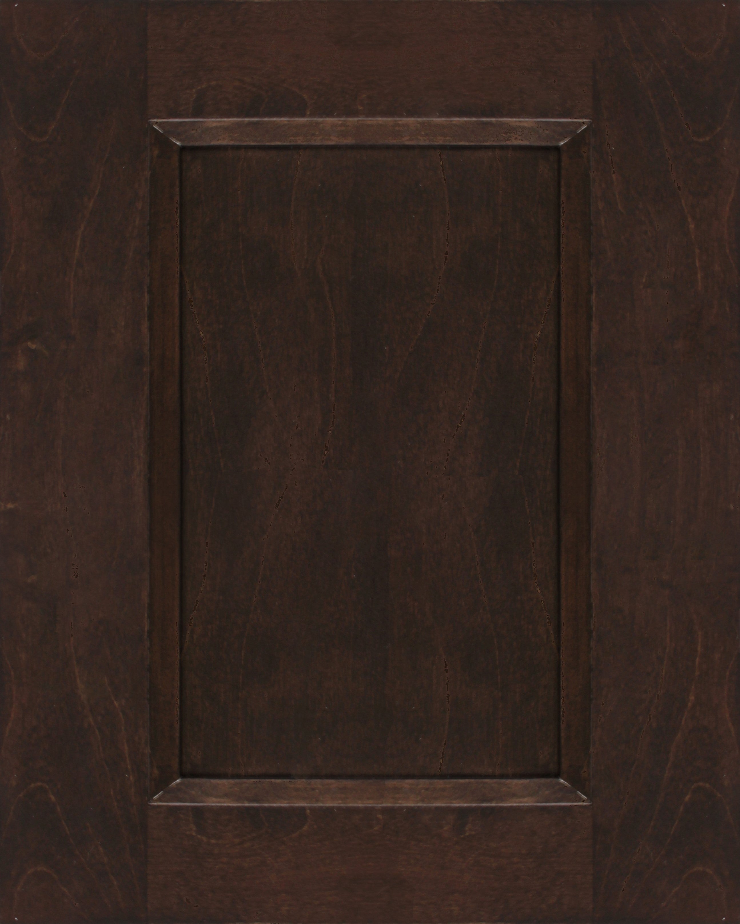 Classic Brand Tall 4 Drawer Storage Cabinet - Solid Wood Dresser for Bedroom, Living Room & Office Organization