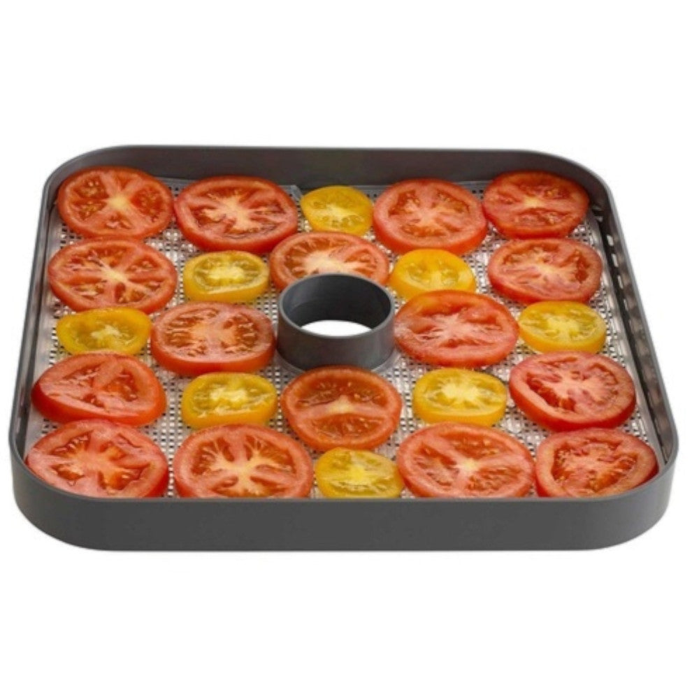 EXCALIBUR ECB50B 5-Tray Food Dehydrator | Certified Refurbished with Home Essentials Warranty | Perfect for Drying Fruits, Vegetables, Jerky & Herbs at Home