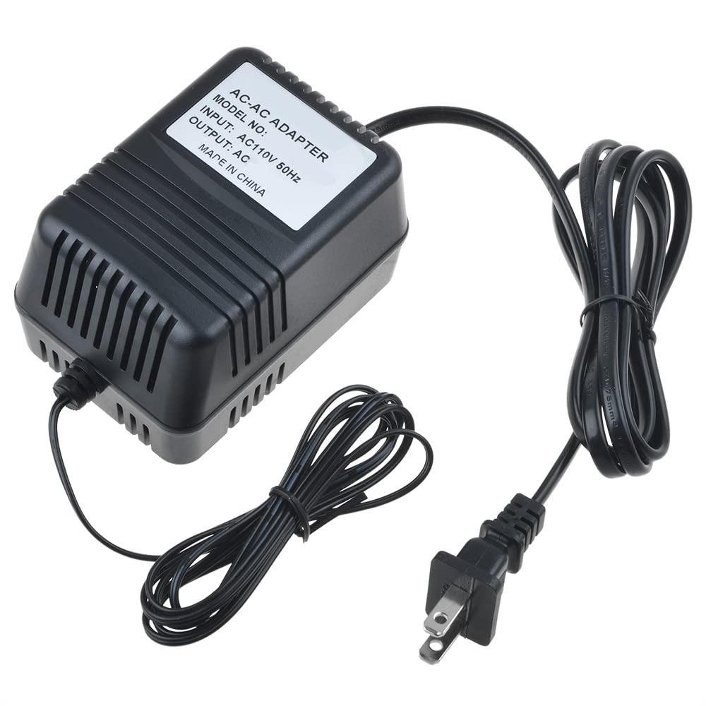 PreSonus Studio Channel AC Adapter - Power Supply for Tube Channel Strip - Home Studio Use