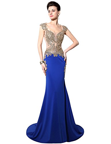 Royal Blue