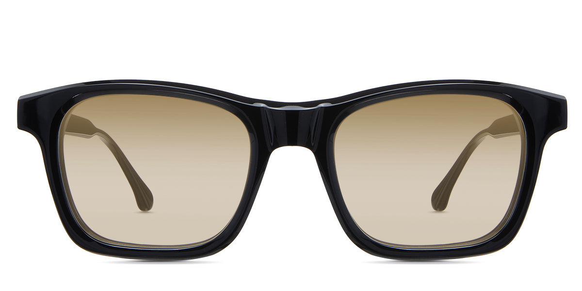 KACE Women's Prescription Sunglasses - UV Protection, Stylish & Comfortable for Driving, Outdoor Activities & Fashion