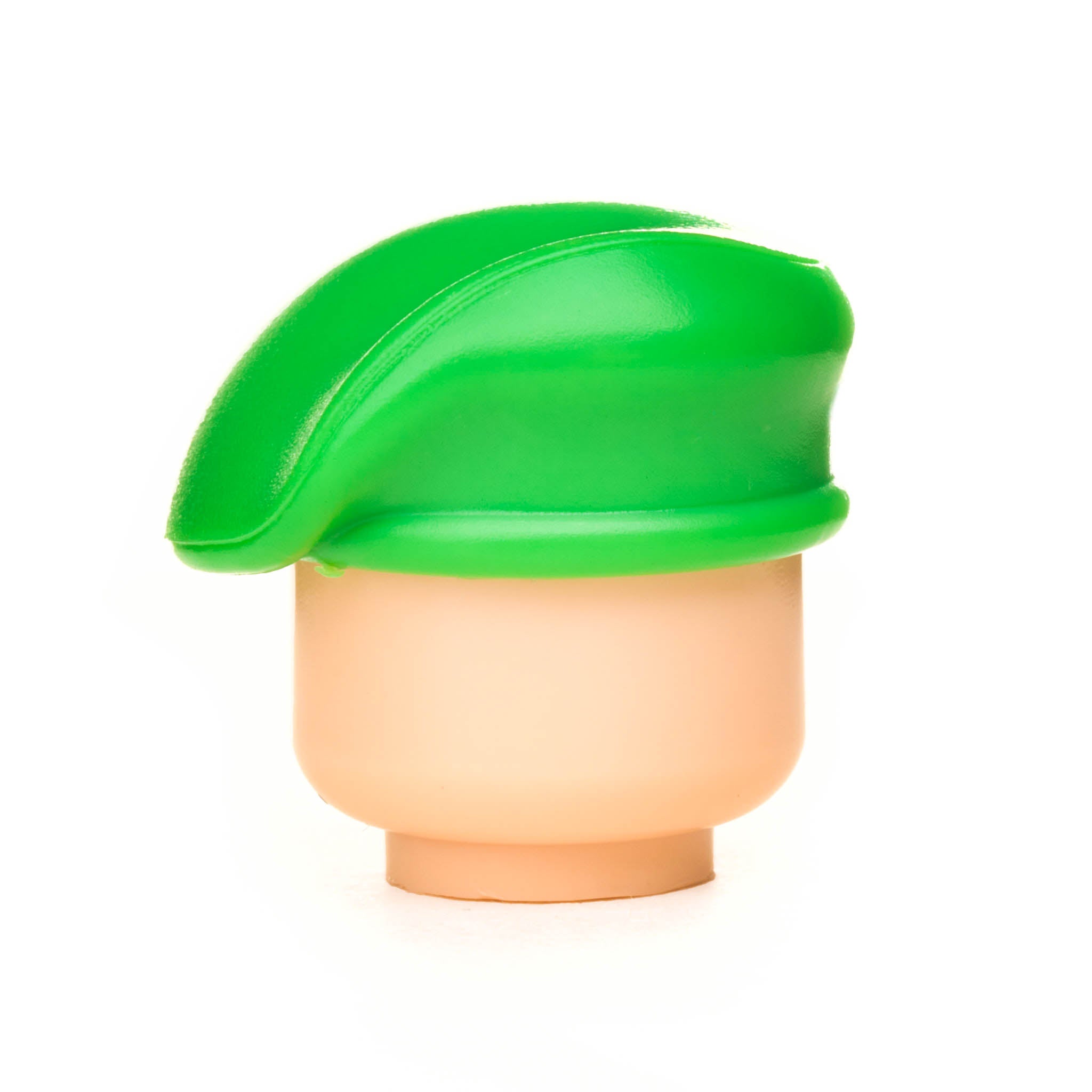 Bright Green