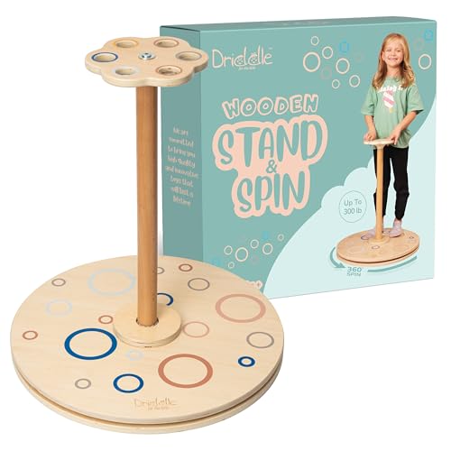 Spinner Stand