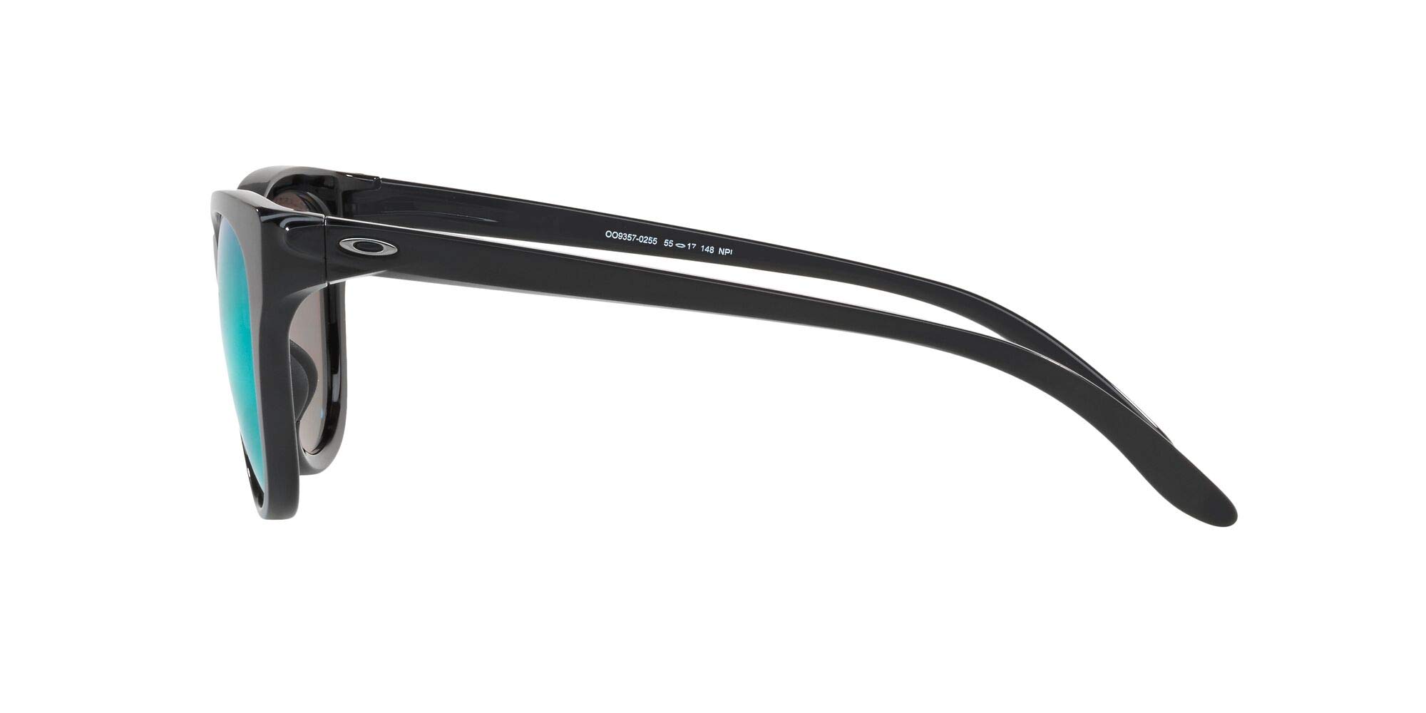 Oakley Hold Out Polarized Sunglasses for Women - UV Protection, Lightweight & Stylish - Perfect for Running, Driving & Outdoor Activities