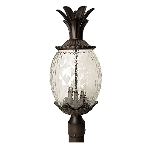 Black Coral | 3 Light Pineapple | Style 4
