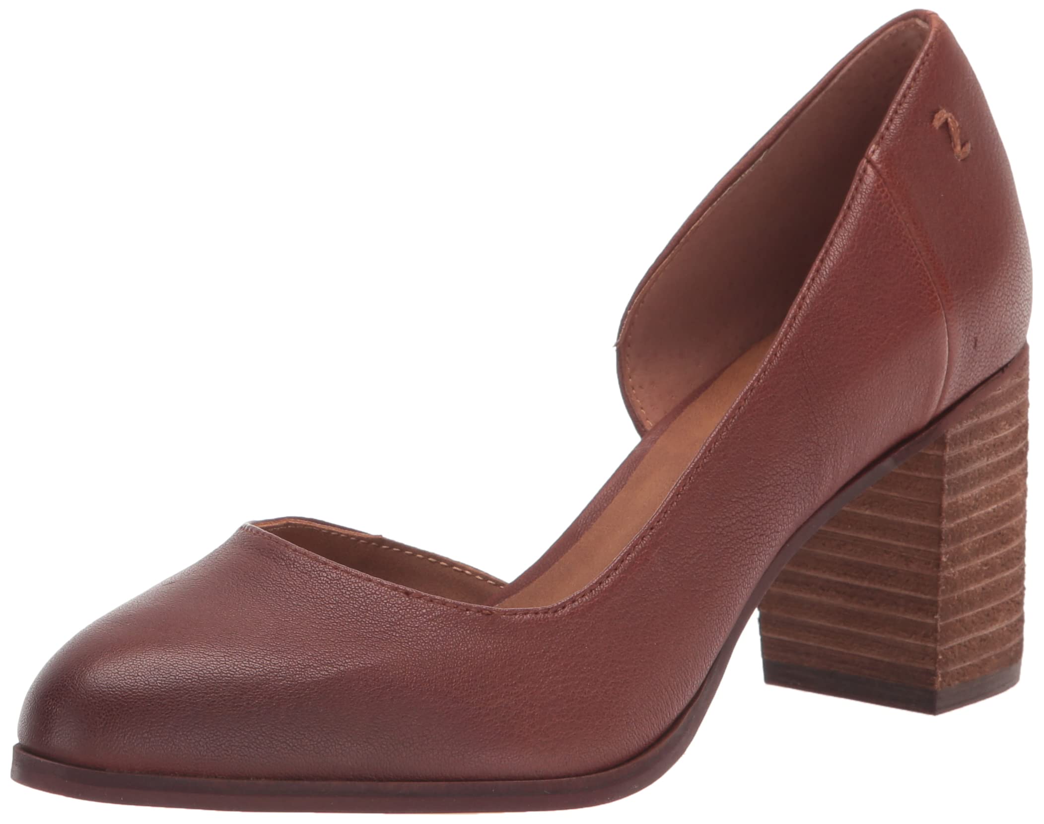 ZODIAC Women's Gracie Pump - Comfortable & Stylish Heels for Work, Party & Evening Wear | Fashionable Dress Shoes for Women