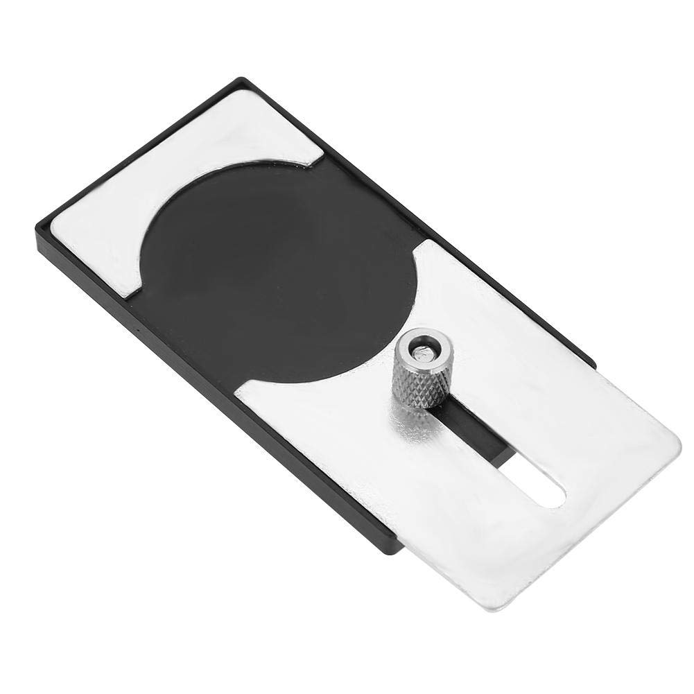 Professional Watch Crystal Remover Tool - Acrylic Plastic Watch Glass Replacement & Repair Kit for DIY Watch Maintenance | Perfect for Watchmakers, Jewelers & Hobbyists