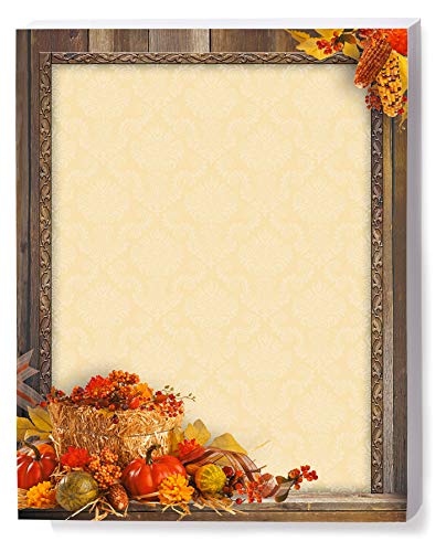 Autumn Treasures