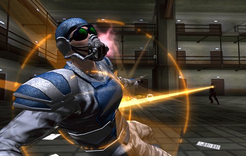 Champions Online - PC Game | Superhero MMORPG Adventure | Play as Custom Heroes in Epic Battles | Perfect for Comic Fans & Online Gamers