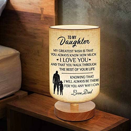 B-To My Daughter From Dad