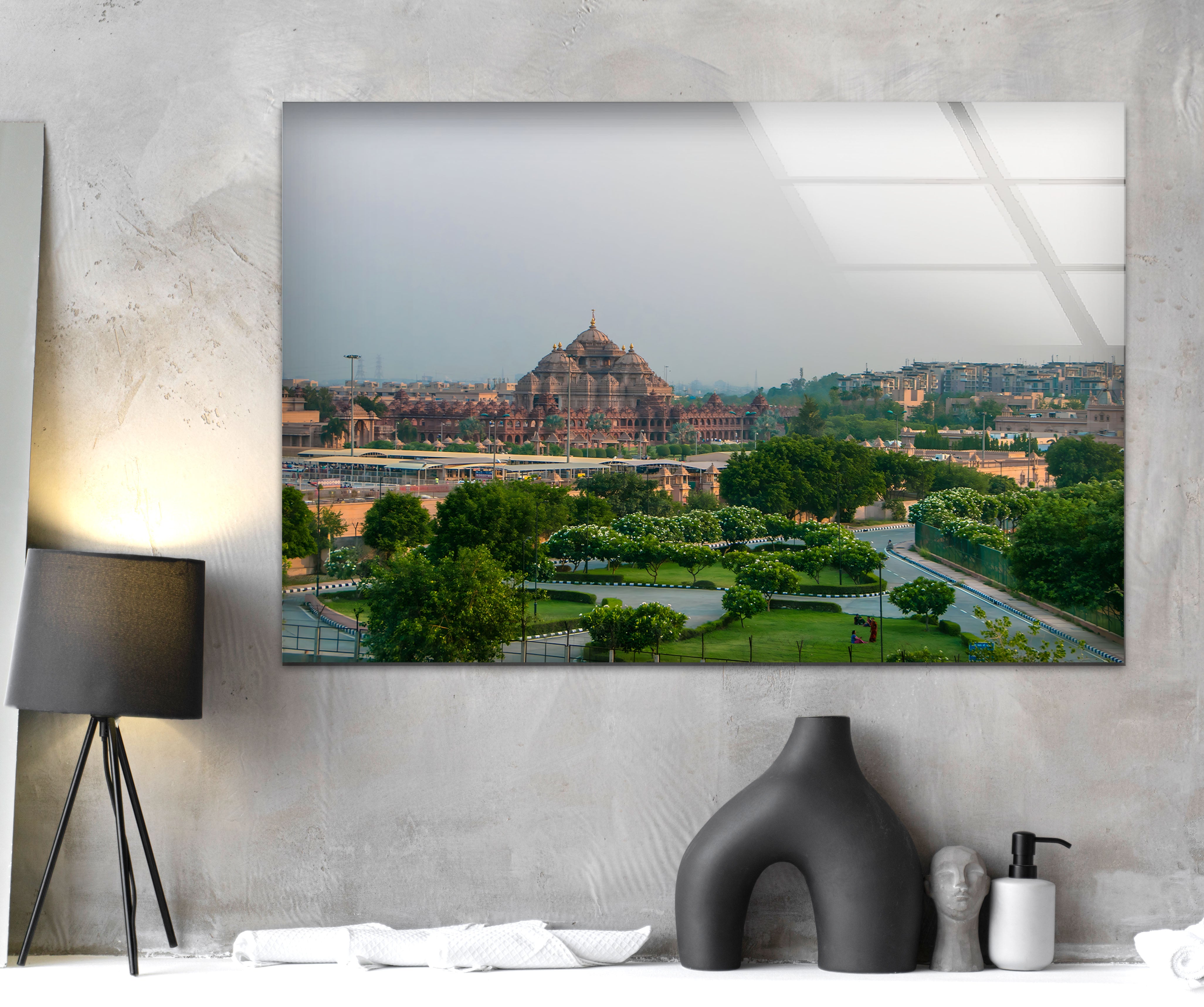 Akshardham Temple Delhi - Spiritual & Architectural Marvel in India | Best for Meditation & Cultural Tours