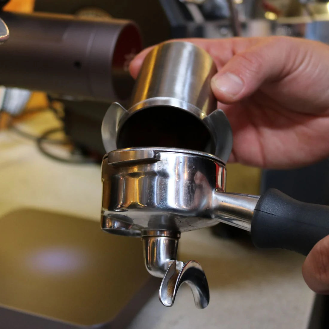 Complete Commercial Cafe Startup Kit - All-in-One Coffee Shop Equipment & Supplies for Restaurants, Cafes & Businesses | Perfect for Opening a New Coffee Shop or Upgrading Your Cafe